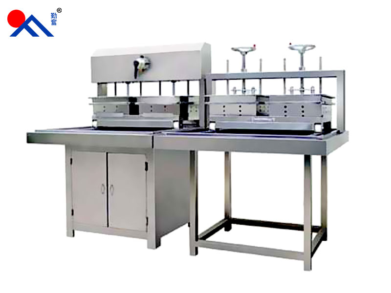 氣壓、手壓豆腐成型機(jī)